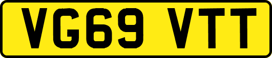 VG69VTT