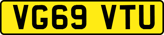 VG69VTU