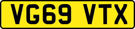 VG69VTX