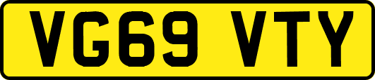 VG69VTY