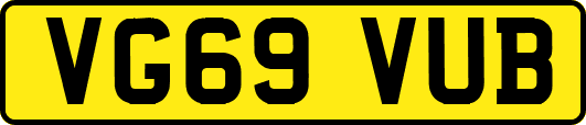 VG69VUB