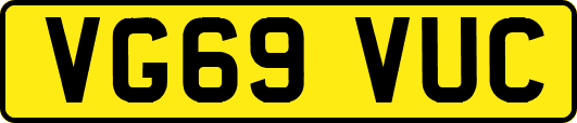 VG69VUC