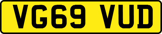 VG69VUD