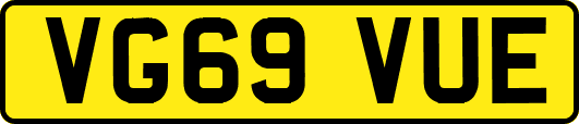 VG69VUE