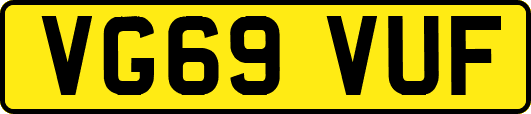 VG69VUF