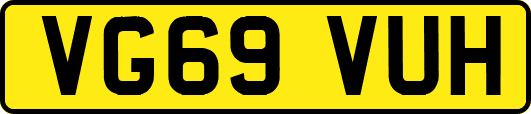 VG69VUH