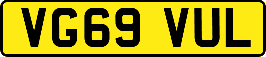 VG69VUL