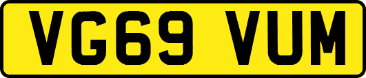 VG69VUM