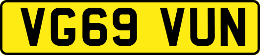 VG69VUN