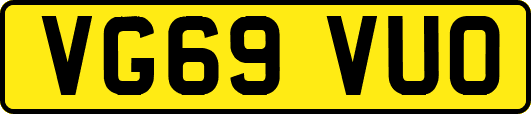 VG69VUO