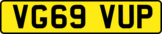 VG69VUP