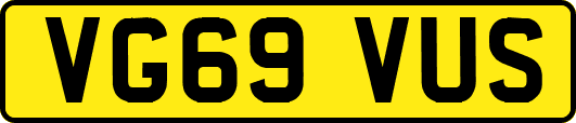 VG69VUS