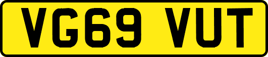 VG69VUT