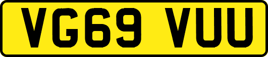 VG69VUU