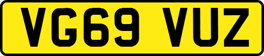 VG69VUZ