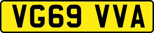 VG69VVA