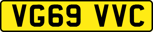 VG69VVC