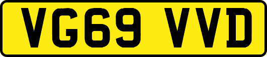 VG69VVD