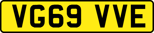VG69VVE