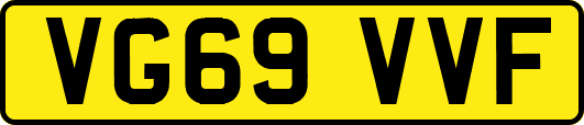 VG69VVF