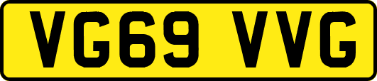 VG69VVG