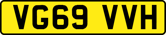 VG69VVH