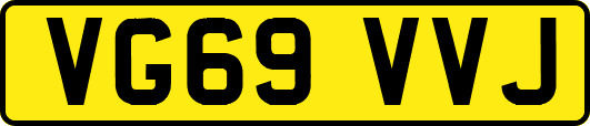 VG69VVJ
