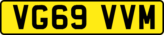 VG69VVM