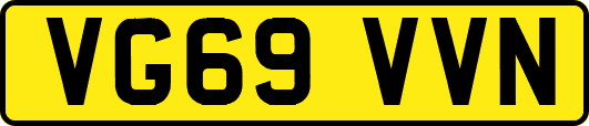 VG69VVN