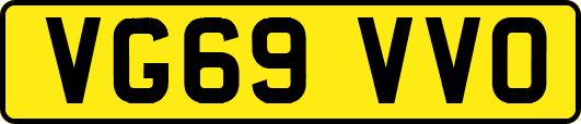 VG69VVO