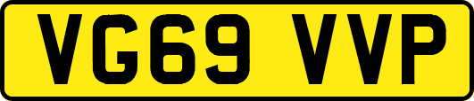 VG69VVP
