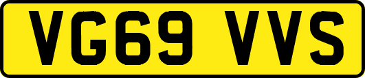 VG69VVS
