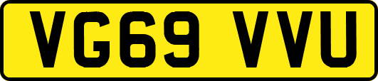 VG69VVU