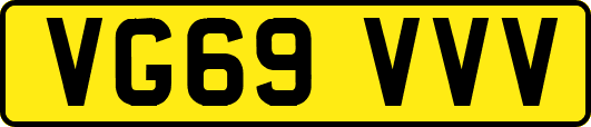VG69VVV