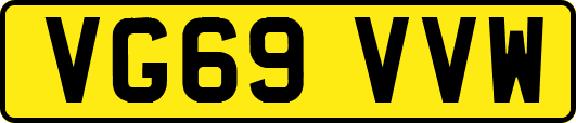 VG69VVW