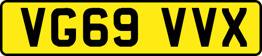 VG69VVX
