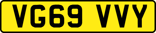 VG69VVY