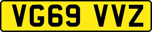 VG69VVZ