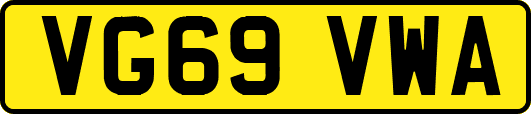 VG69VWA