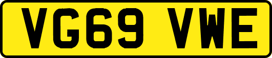 VG69VWE