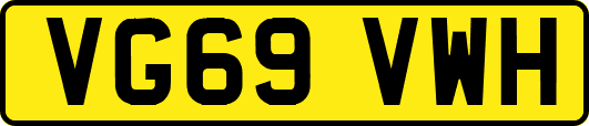 VG69VWH