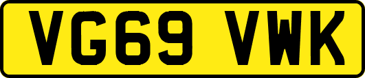 VG69VWK