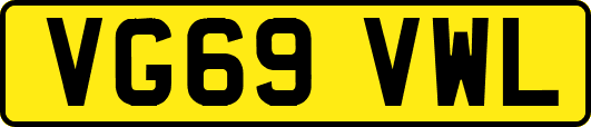 VG69VWL