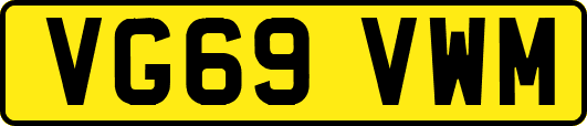 VG69VWM
