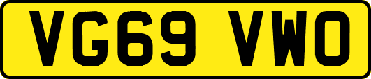 VG69VWO