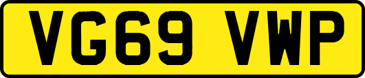 VG69VWP
