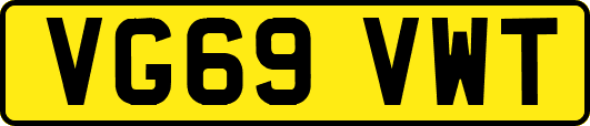 VG69VWT