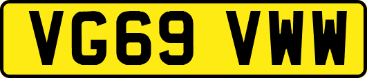VG69VWW
