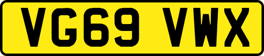 VG69VWX