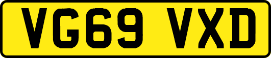 VG69VXD
